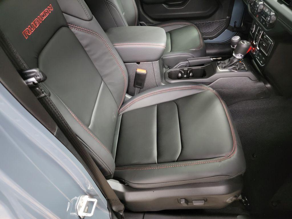 new 2026 Jeep Wrangler car, priced at $60,232
