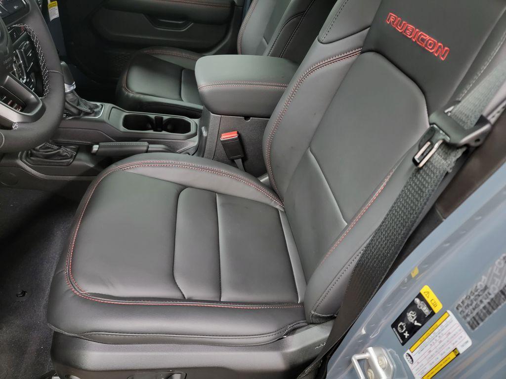 new 2026 Jeep Wrangler car, priced at $60,232