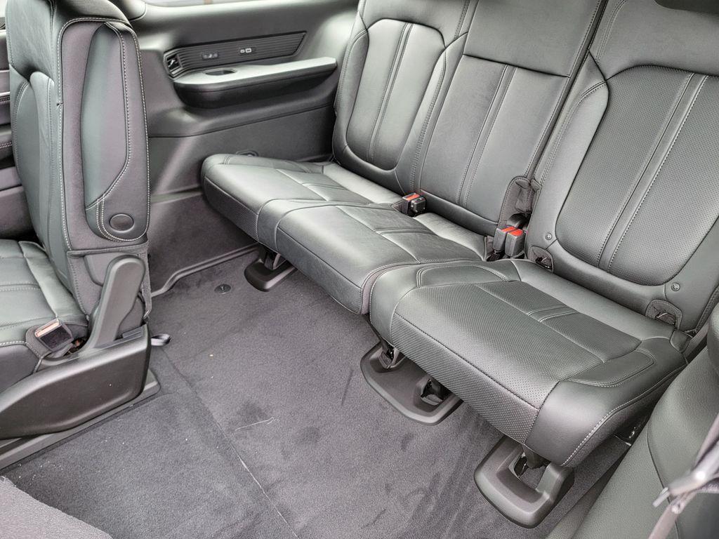 new 2026 Jeep Grand Wagoneer car, priced at $71,799