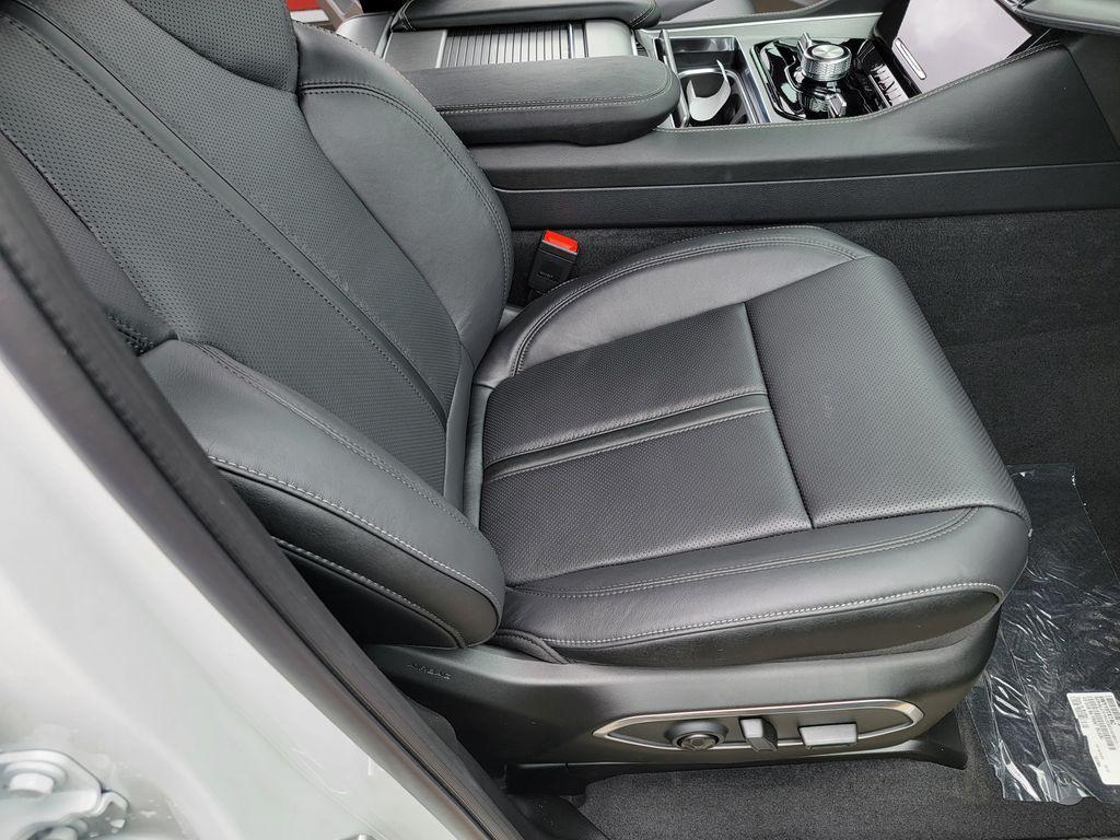 new 2026 Jeep Grand Wagoneer car, priced at $71,799