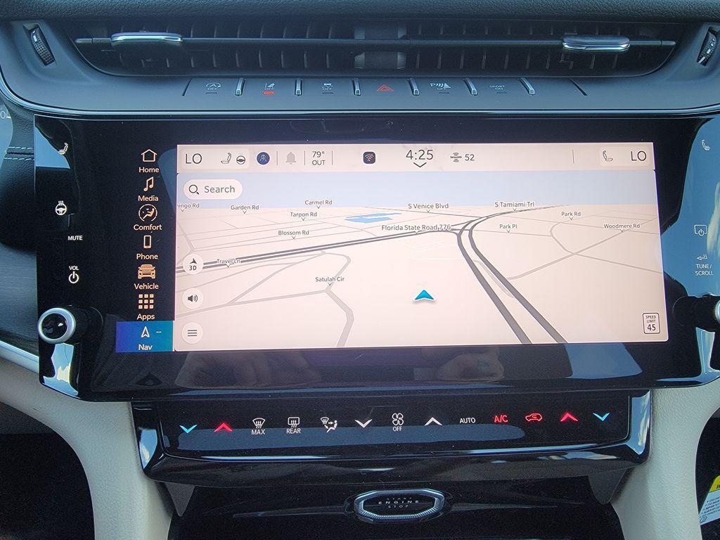 new 2026 Jeep Grand Cherokee car, priced at $42,728