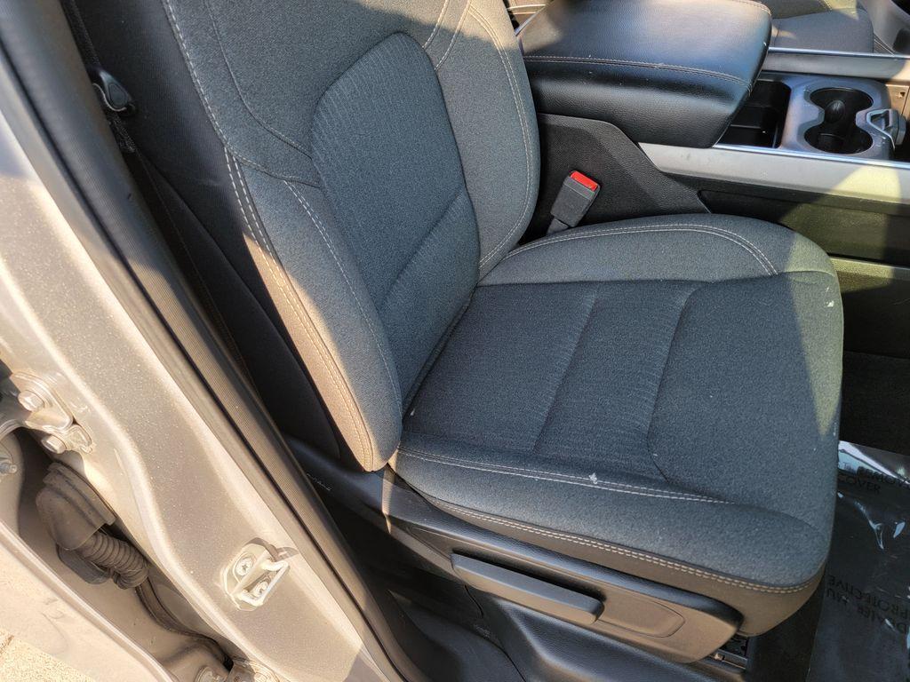 used 2020 Ram 1500 car, priced at $29,996