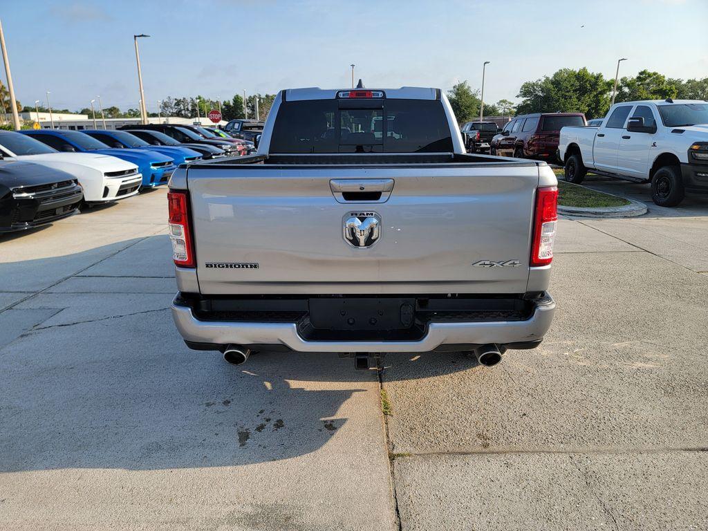 used 2020 Ram 1500 car, priced at $29,996