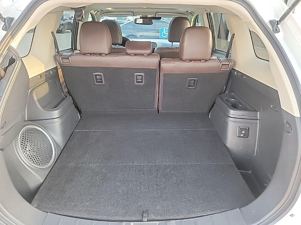 used 2018 Mitsubishi Outlander PHEV car, priced at $15,519