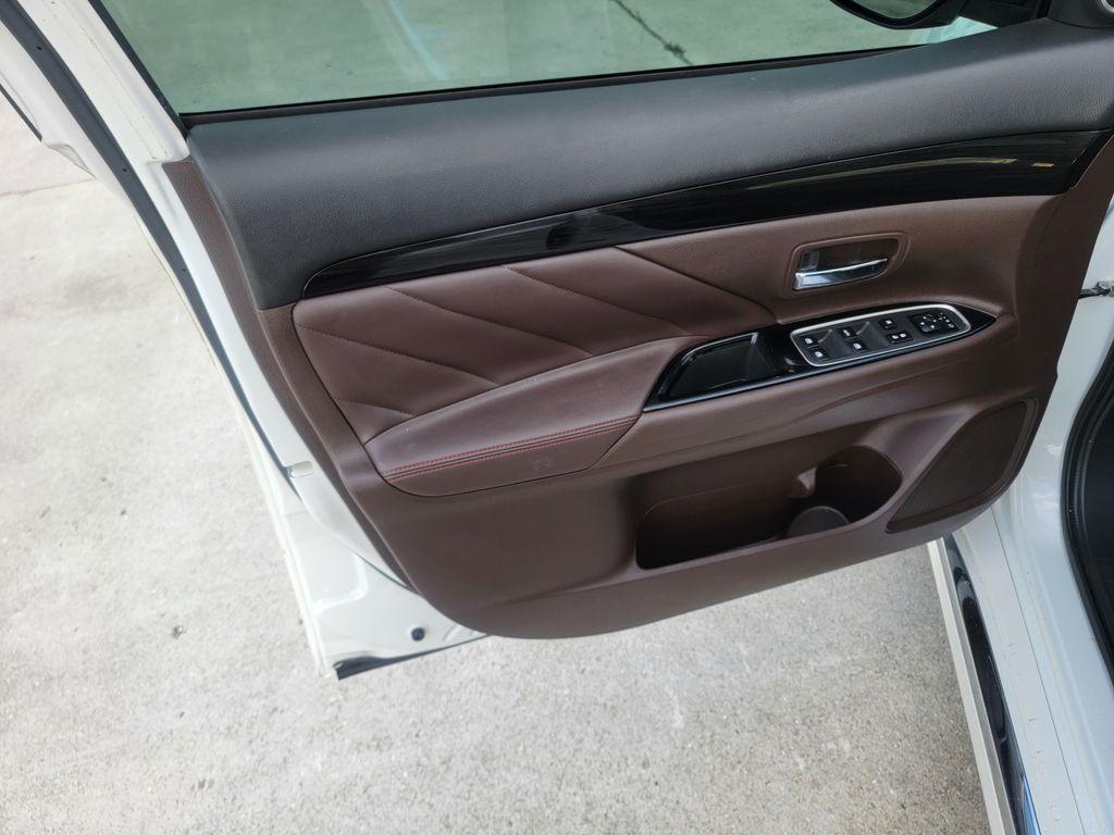 used 2018 Mitsubishi Outlander PHEV car, priced at $15,519