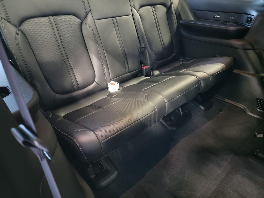 new 2026 Jeep Grand Wagoneer car, priced at $75,129