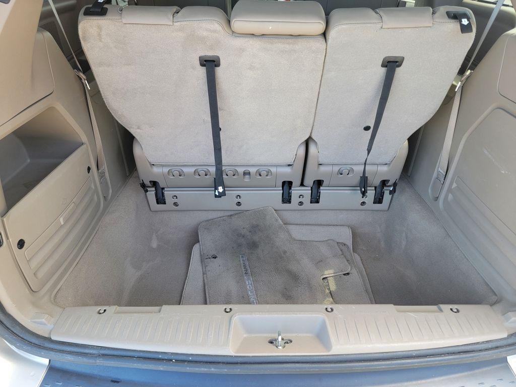 used 2015 Chrysler Town & Country car, priced at $10,111