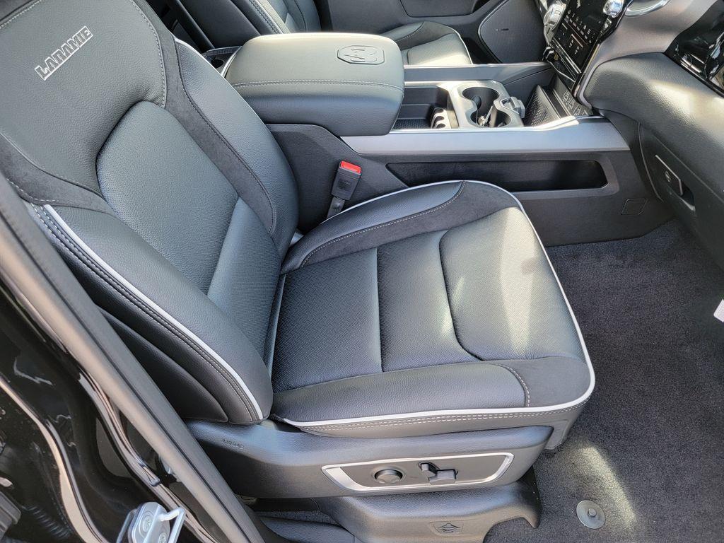 new 2026 Ram 1500 car, priced at $62,573