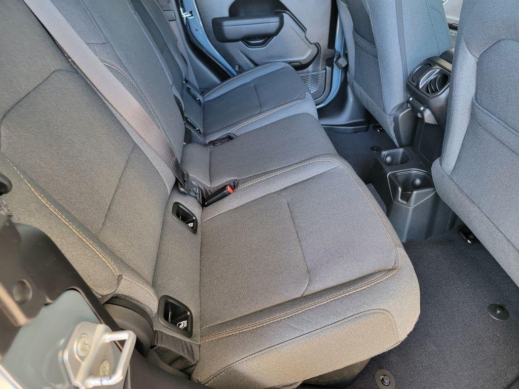 new 2026 Jeep Gladiator car, priced at $42,989