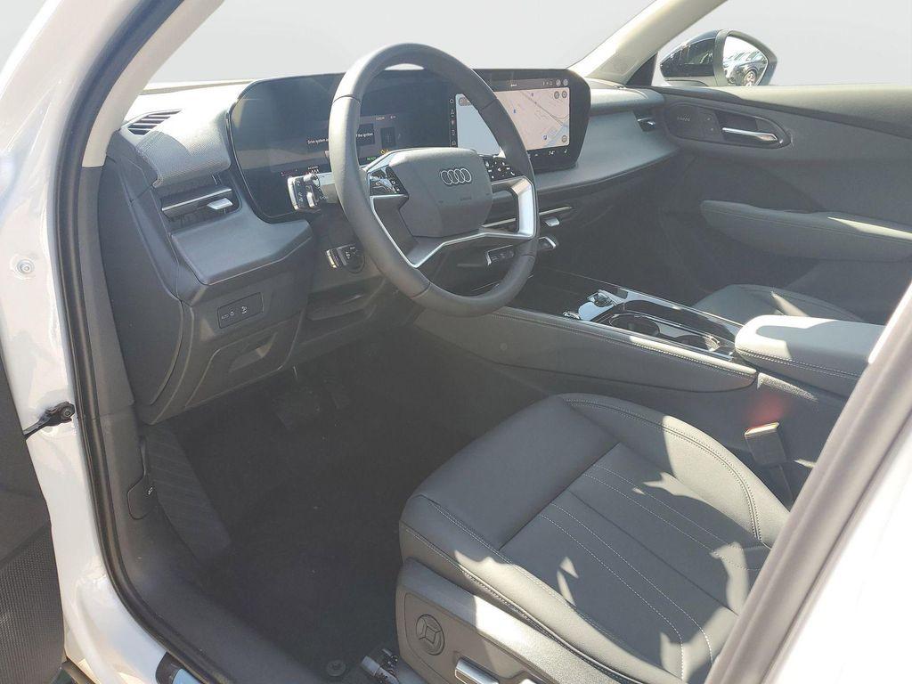 new 2026 Audi Q3 car, priced at $50,920