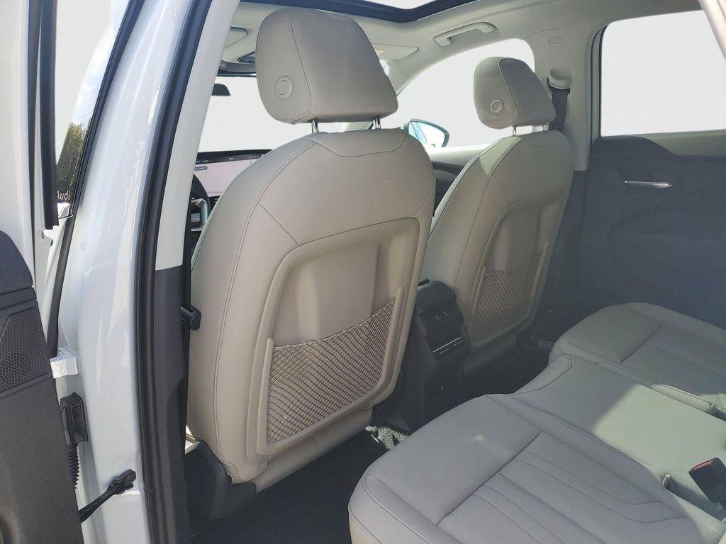 new 2026 Audi Q3 car, priced at $48,170