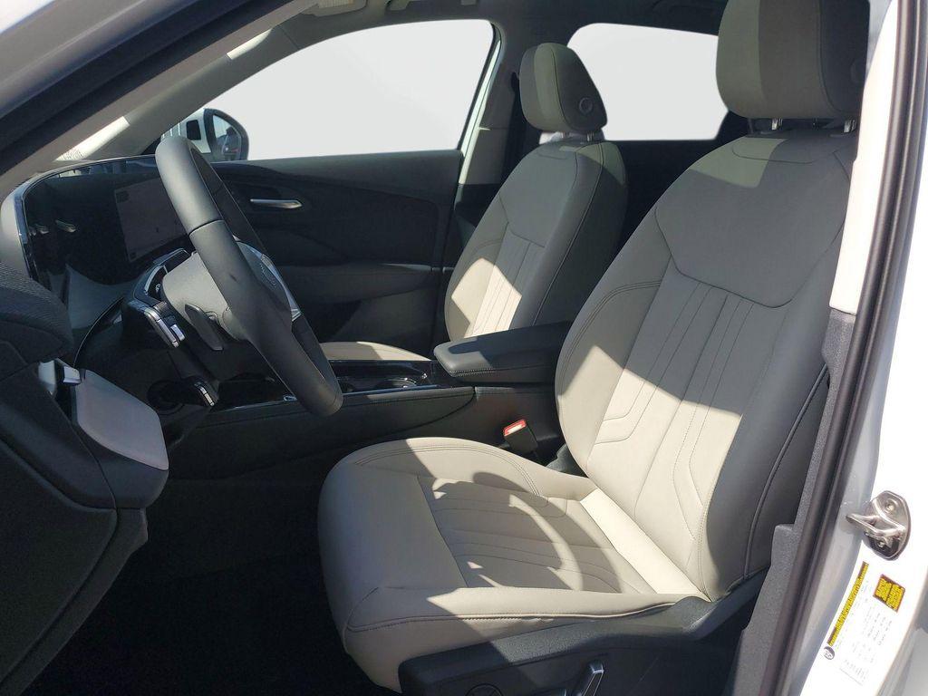 new 2026 Audi Q3 car, priced at $48,170