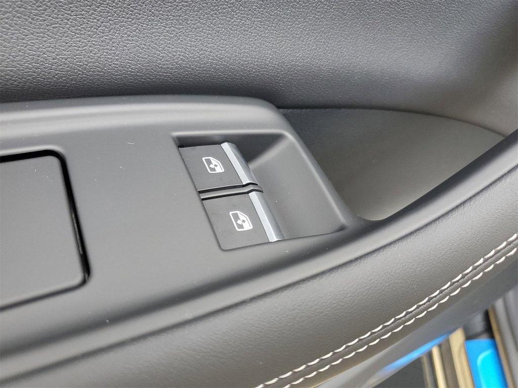 new 2026 Audi Q8 car, priced at $81,914