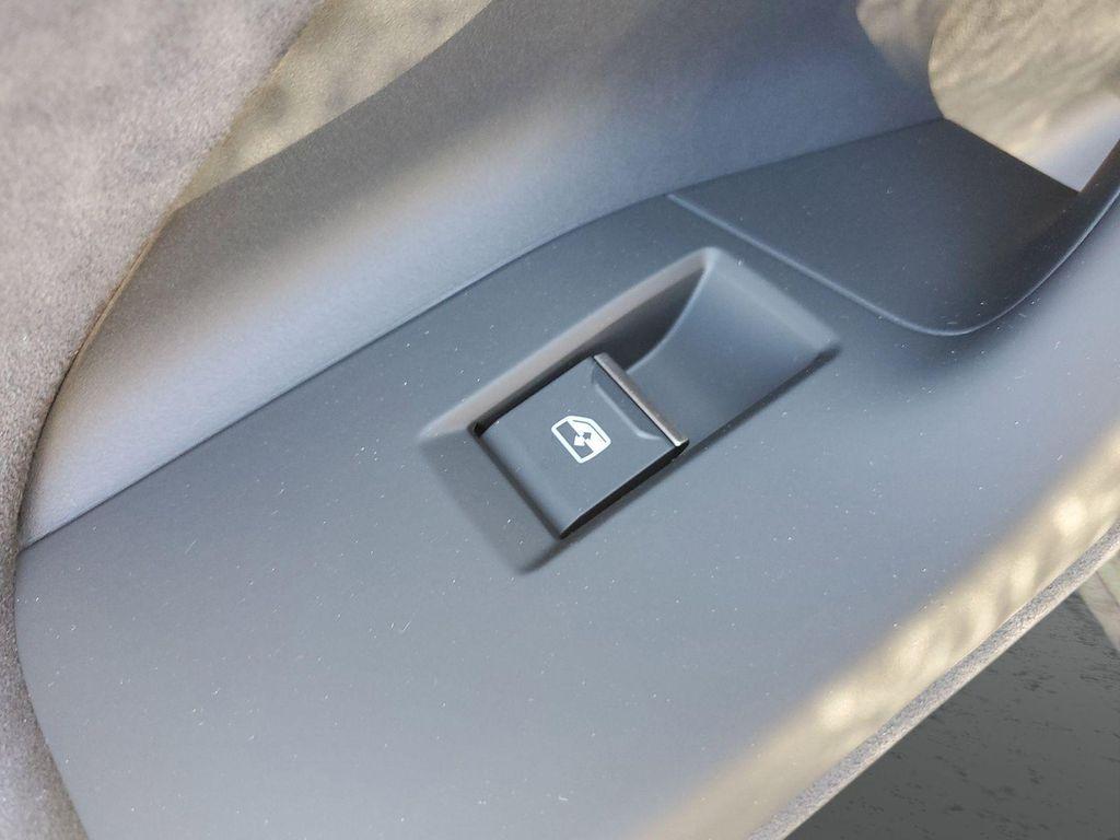 new 2025 Audi SQ6 e-tron car, priced at $68,799