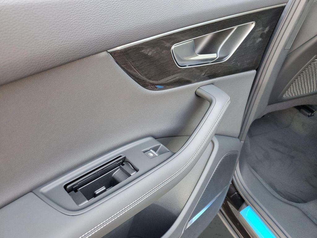 new 2026 Audi Q7 car, priced at $65,450