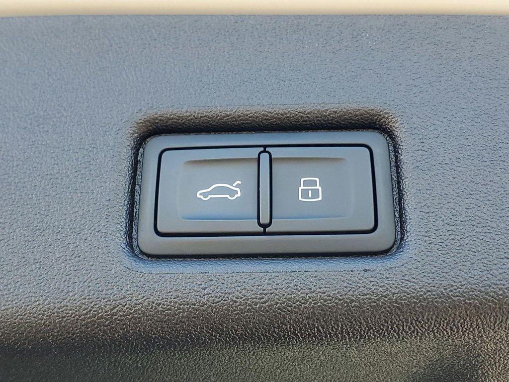 used 2025 Audi Q5 car, priced at $53,995