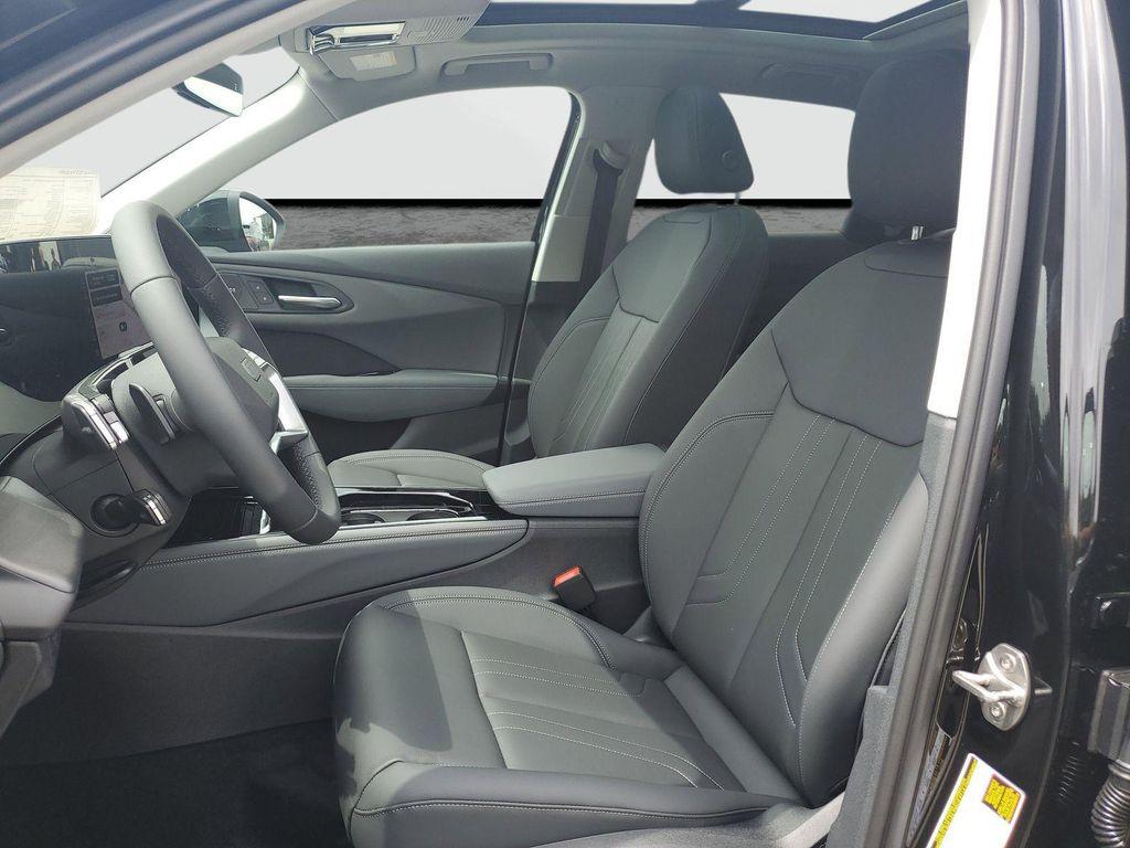 new 2026 Audi Q3 car, priced at $51,320