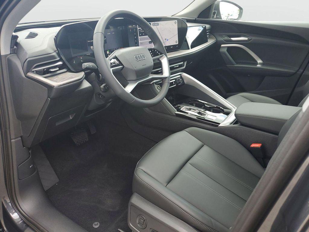 new 2026 Audi Q5 car, priced at $56,640