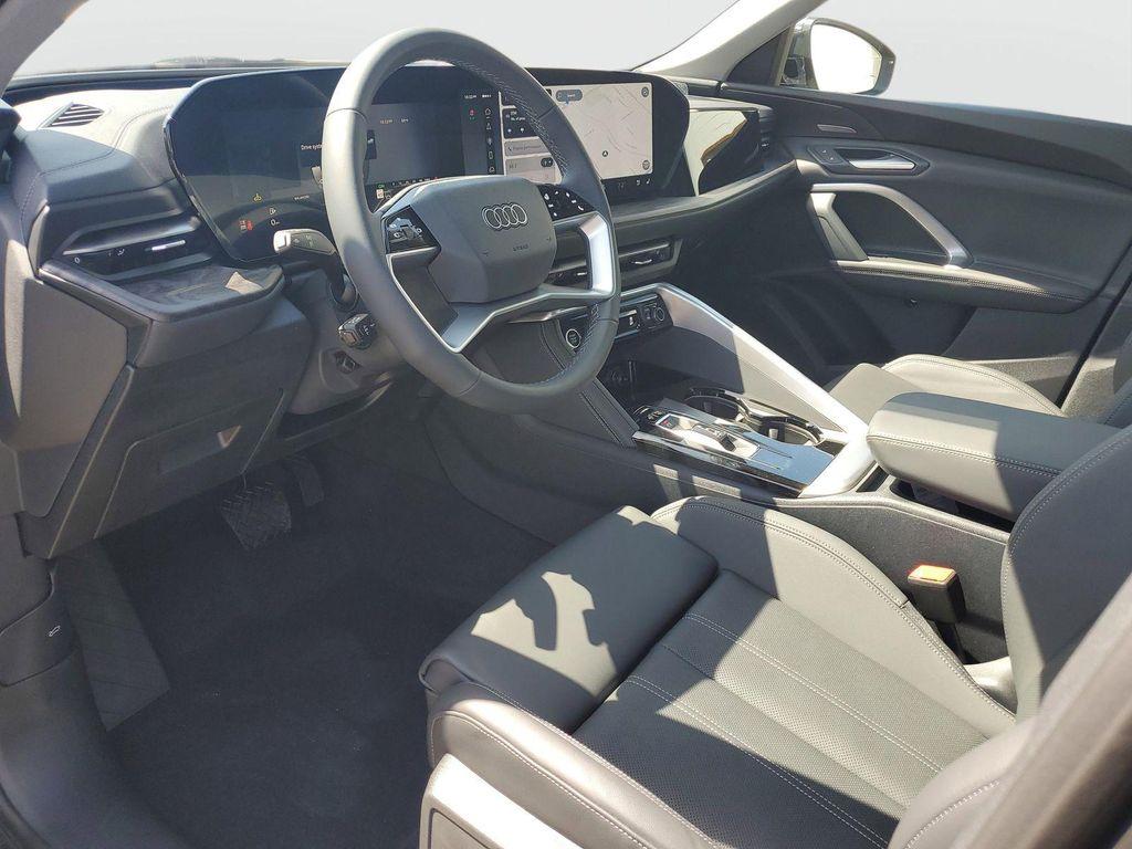 new 2026 Audi Q5 car, priced at $62,660