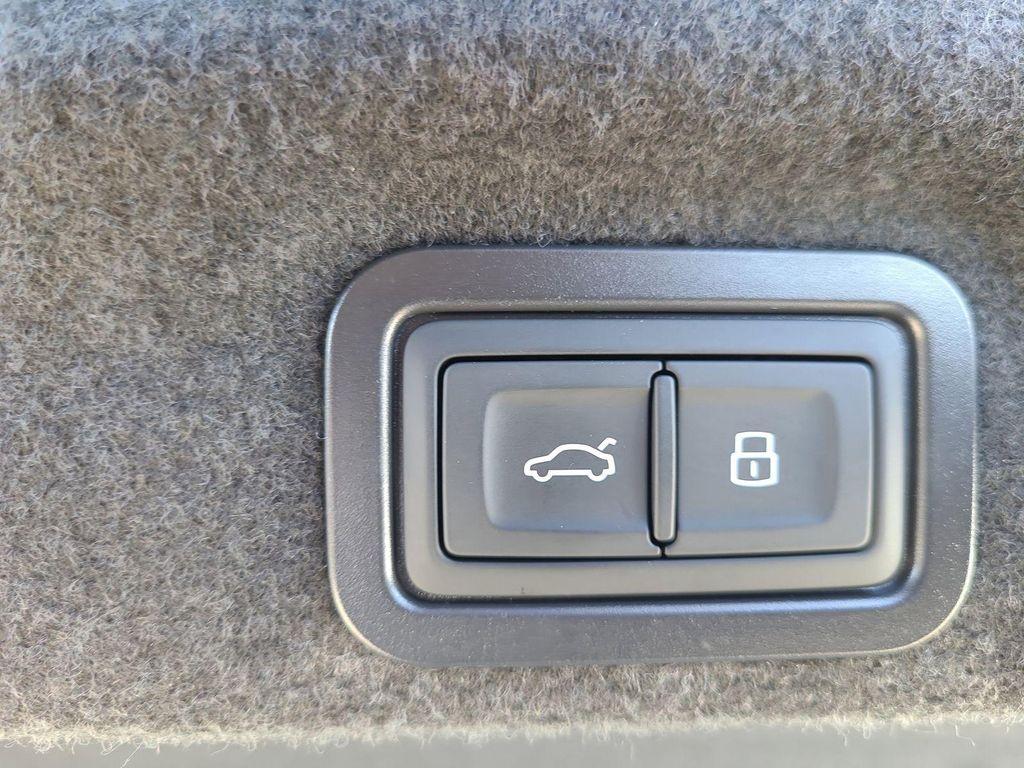 new 2026 Audi A6 car, priced at $68,747