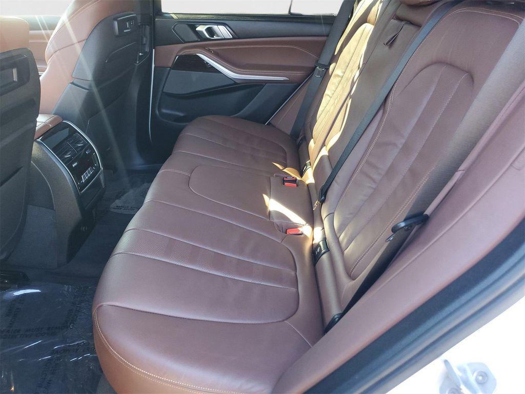 used 2020 BMW X5 car, priced at $40,679