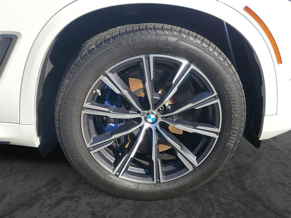 used 2020 BMW X5 car, priced at $40,679