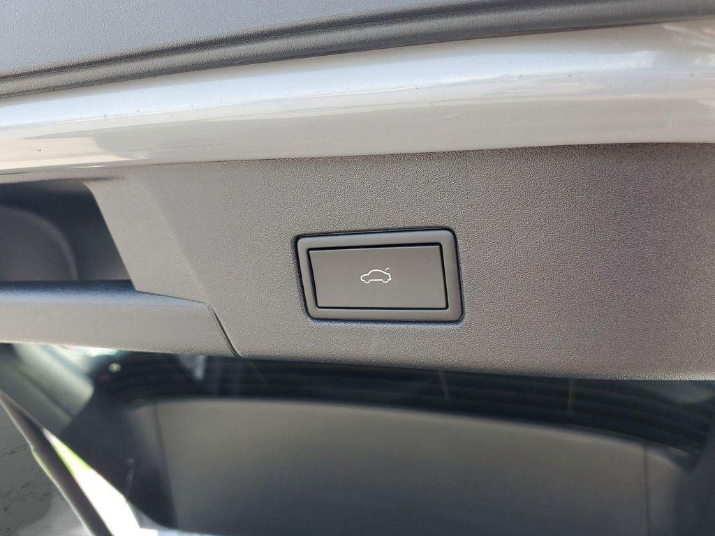 used 2022 Volkswagen ID.4 car, priced at $21,898