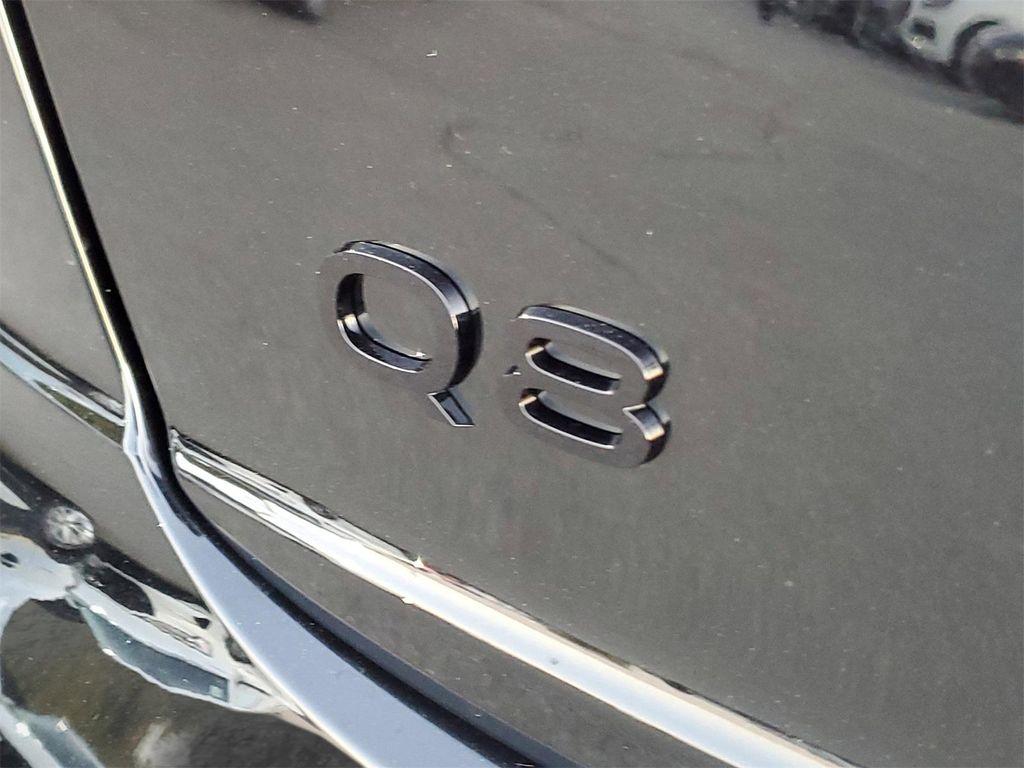 new 2026 Audi Q8 car, priced at $81,914