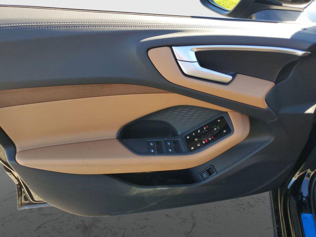 new 2025 Audi A5 car, priced at $48,623