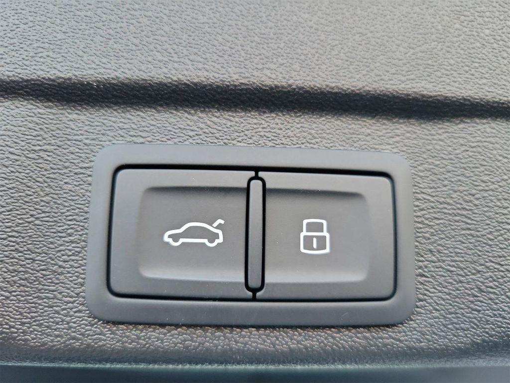 new 2025 Audi A5 car, priced at $54,005