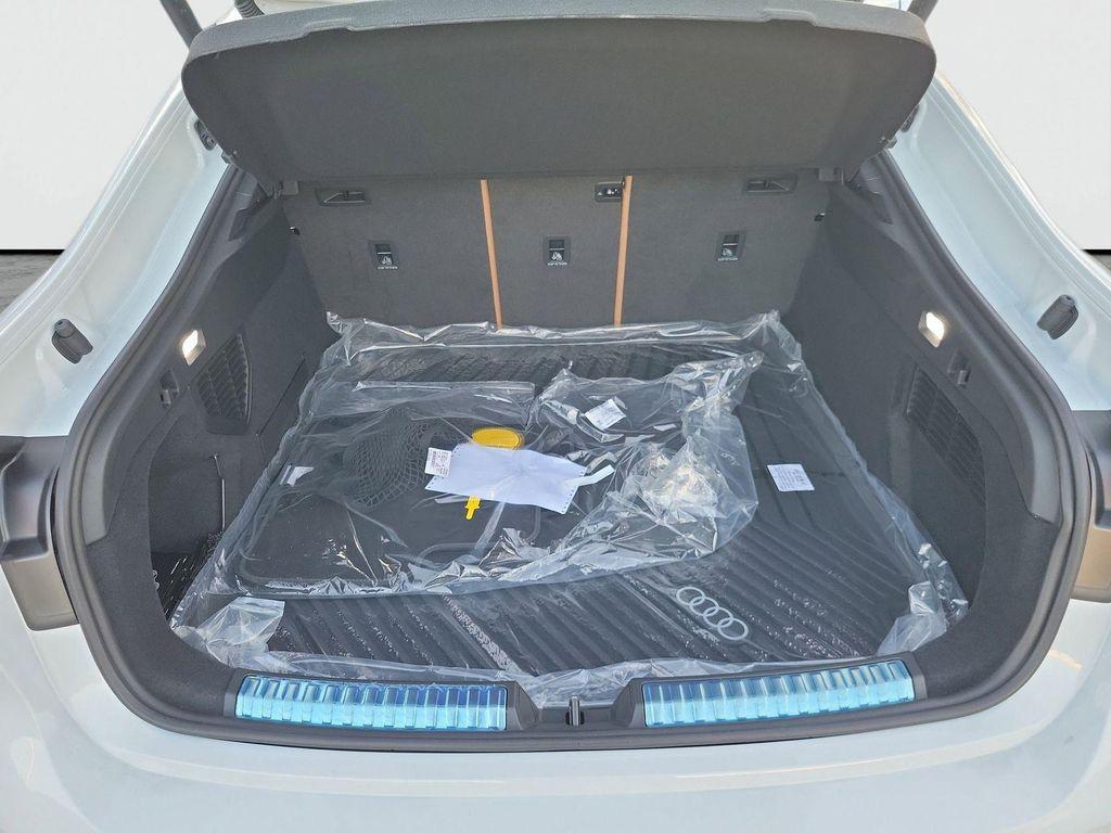 new 2025 Audi A5 car, priced at $51,221