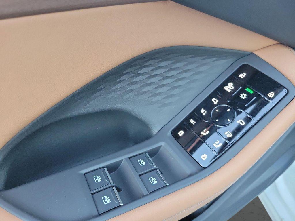 new 2025 Audi A5 car, priced at $51,221