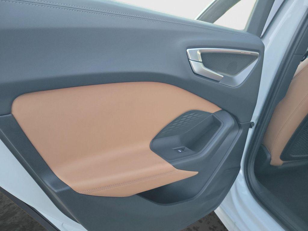 new 2025 Audi A5 car, priced at $51,221