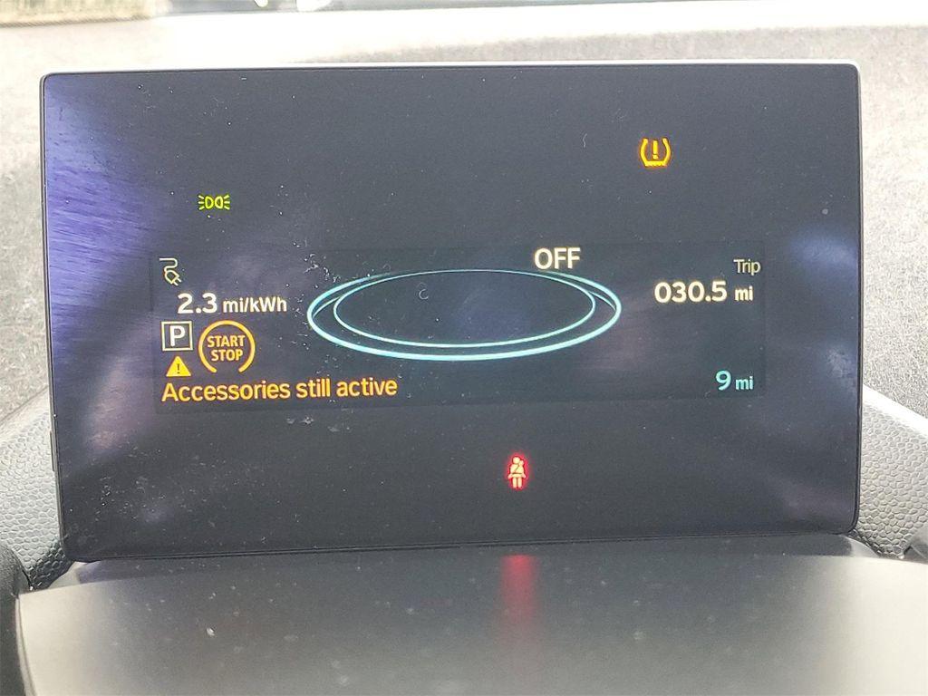 used 2018 BMW i3 car, priced at $12,249