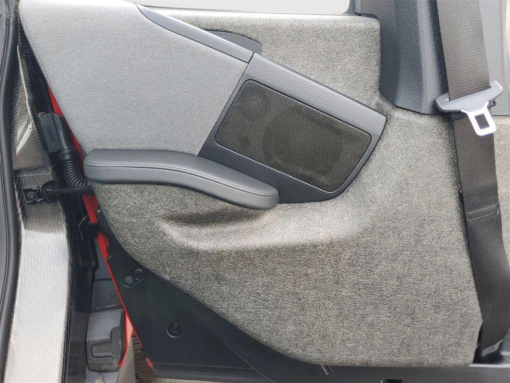 used 2018 BMW i3 car, priced at $12,249