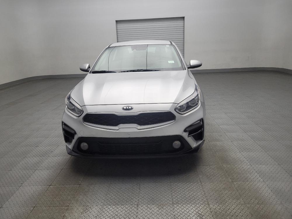 used 2020 Kia Forte car, priced at $17,595