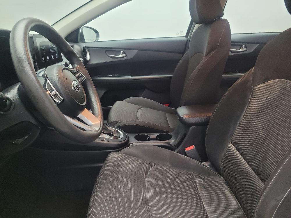 used 2020 Kia Forte car, priced at $17,595