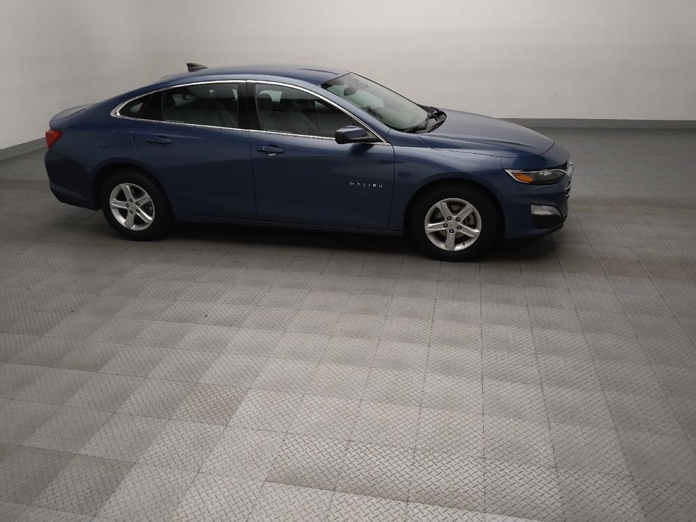 used 2024 Chevrolet Malibu car, priced at $22,195