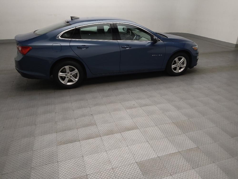 used 2024 Chevrolet Malibu car, priced at $22,195