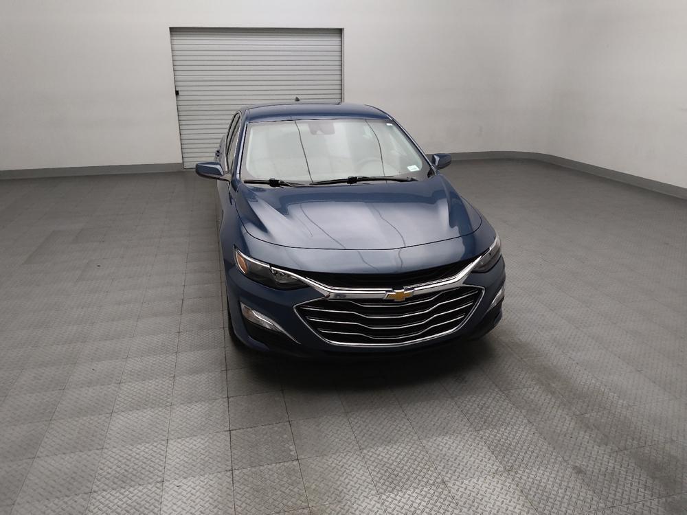 used 2024 Chevrolet Malibu car, priced at $22,195