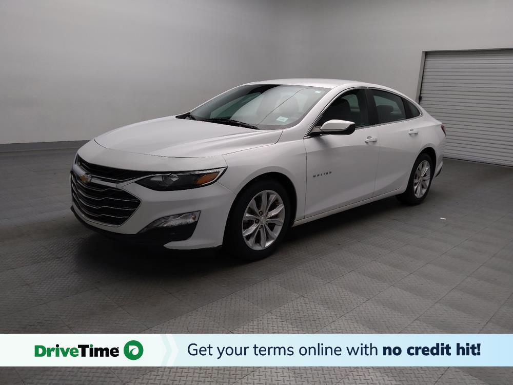 used 2019 Chevrolet Malibu car, priced at $17,795