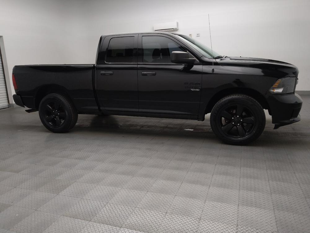 used 2019 Ram 1500 car, priced at $24,095