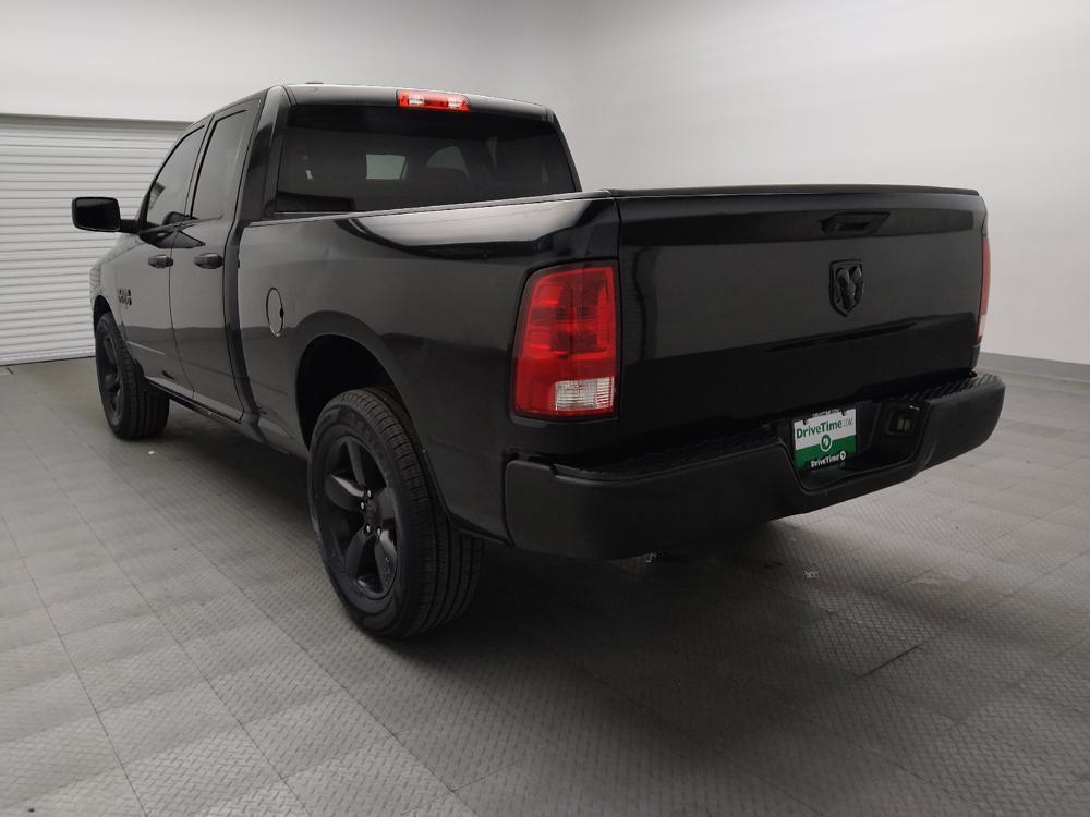 used 2019 Ram 1500 car, priced at $24,095