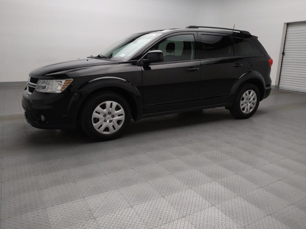used 2019 Dodge Journey car, priced at $17,795
