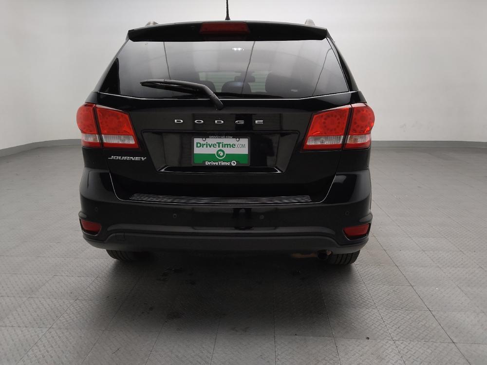 used 2019 Dodge Journey car, priced at $17,795