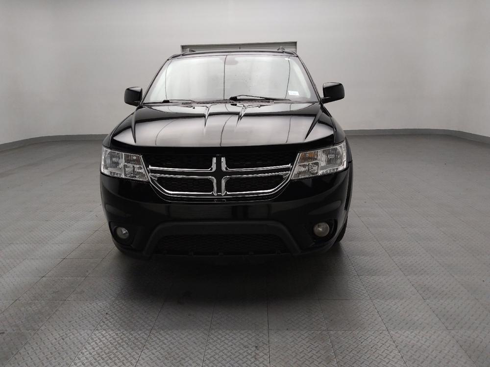 used 2019 Dodge Journey car, priced at $17,795