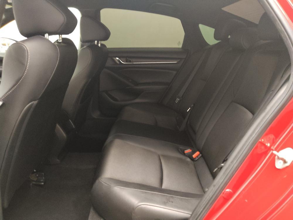 used 2019 Honda Accord car, priced at $21,595