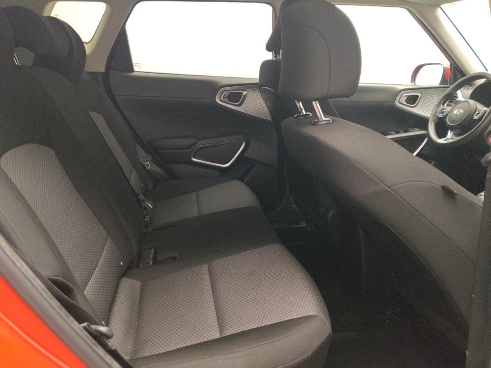 used 2020 Kia Soul car, priced at $16,795