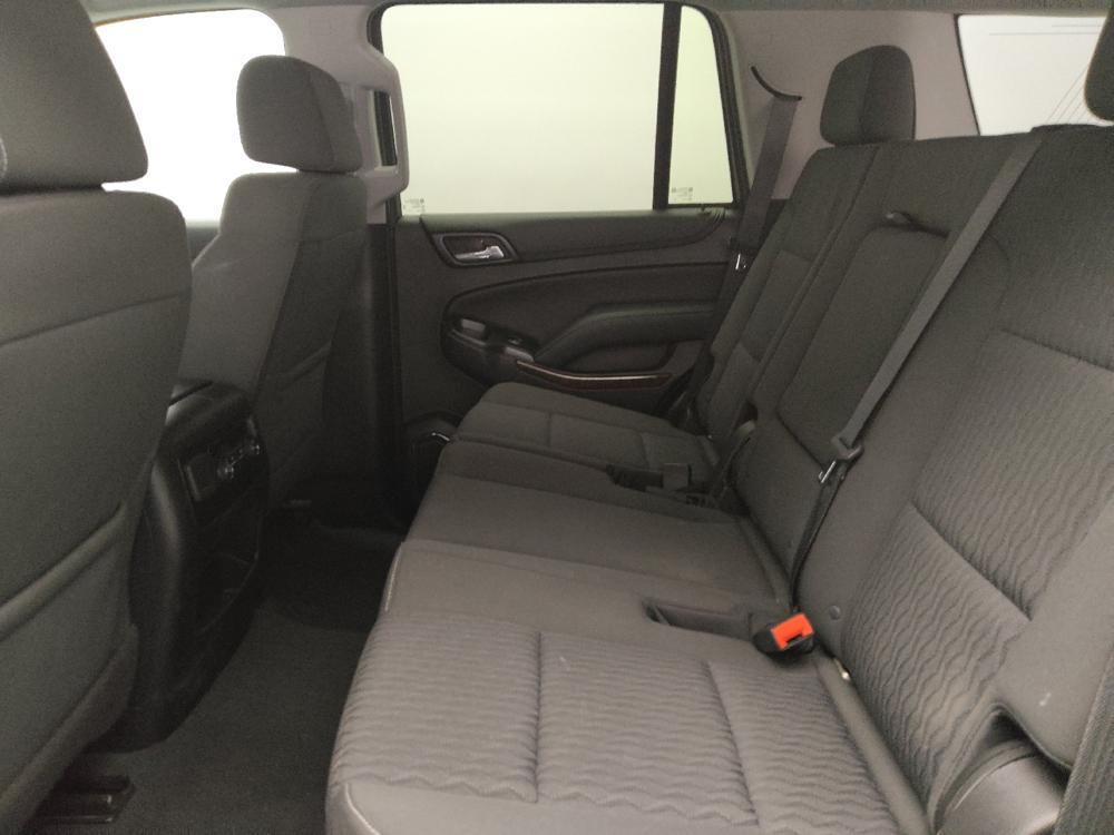 used 2019 Chevrolet Tahoe car, priced at $25,595