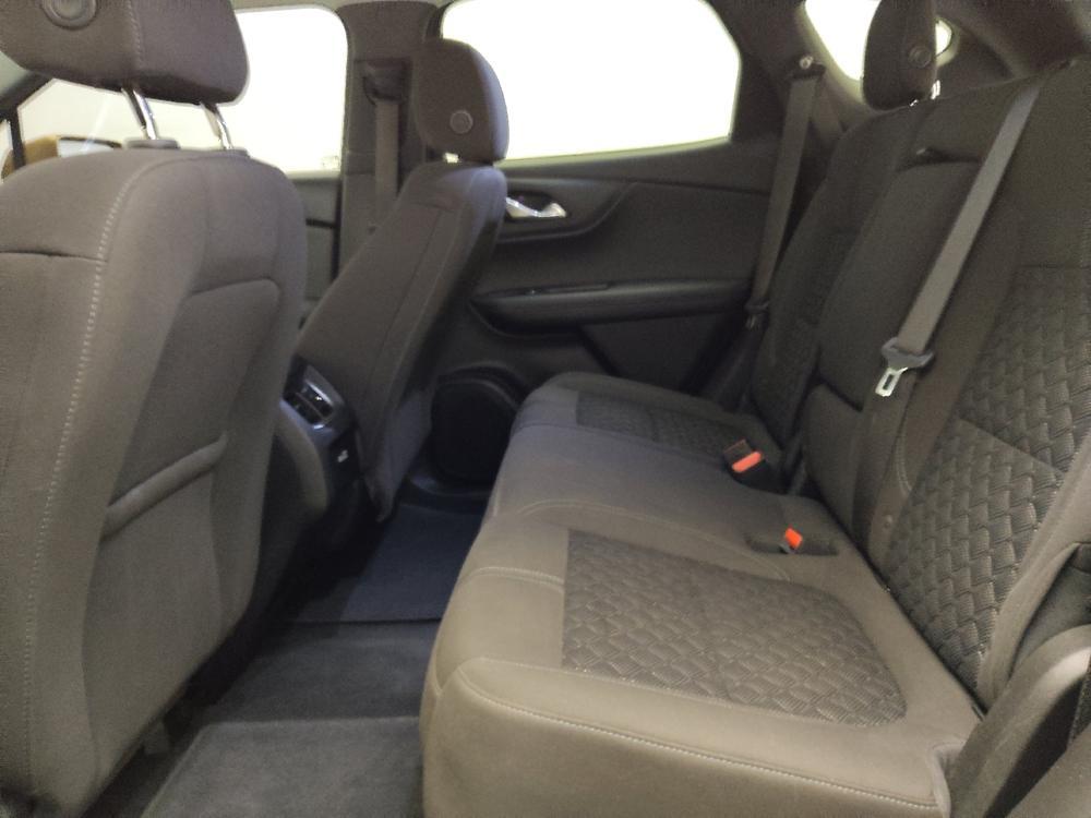 used 2019 Chevrolet Blazer car, priced at $20,195